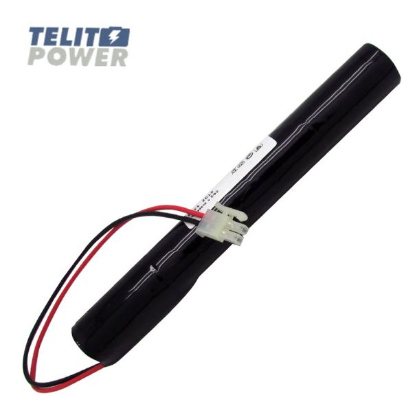 TELIT POWER Baterijski paket NiCd 4.8V 1500mAh za panik lampu OVA37069E - EP3285123