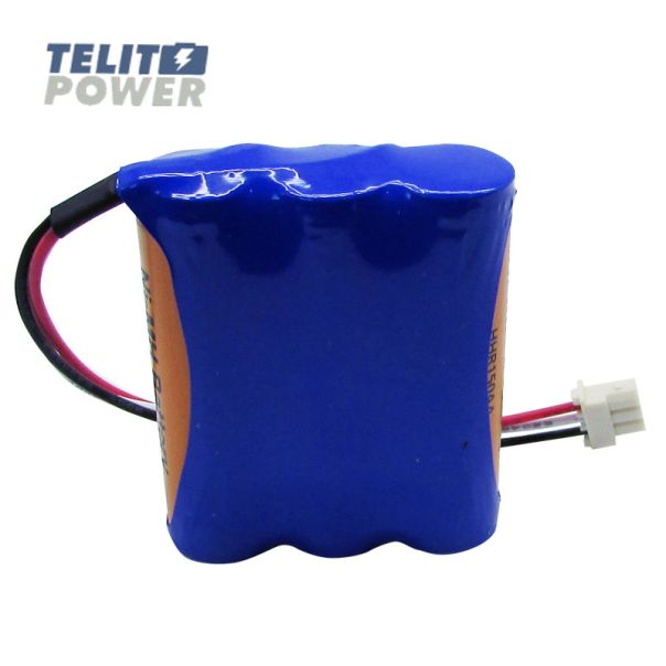 TELIT POWER Baterija NiMH 3.6V 1600mAh za IBM 5703 Sistem FC Disk Kontroler Keš Adapter - EP3287186