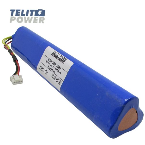 TELIT POWER Baterija NiMH 10.8V 4500mAh Panasonic za VW Diagnostički kompjuter GP4550LAH9TMX - EP3285707