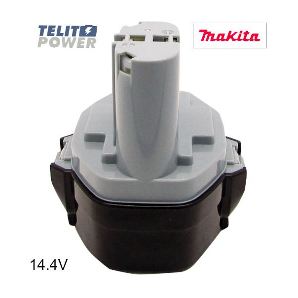 TELIT POWER 14.4V 2000mAh Panasonic - Baterija za ručni alat MAKITA 192699-A - EP3284529