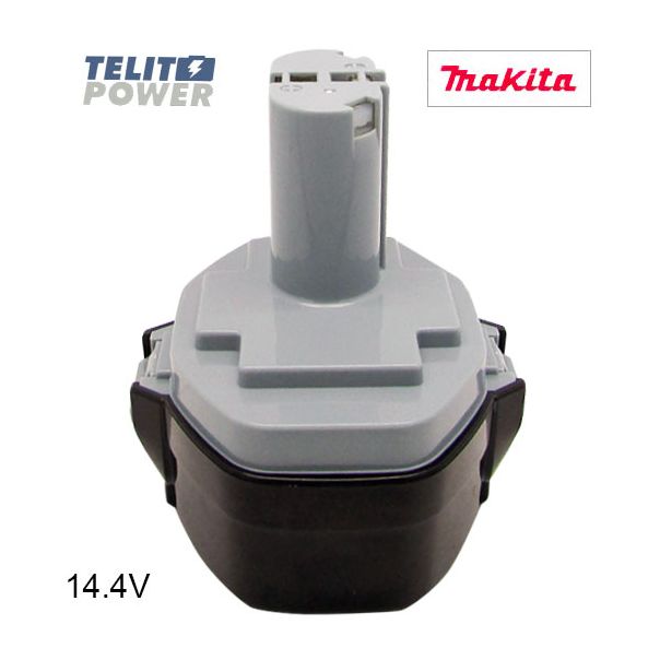 TELIT POWER 14.4V 2500mAh Panasonic - Baterija za ručni alat MAKITA 192699-A - EP3287039