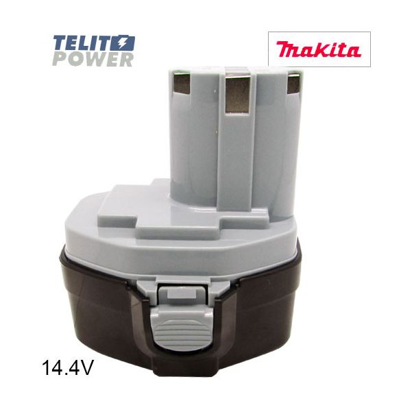 TELIT POWER 14.4V 2500mAh Panasonic - Baterija za ručni alat MAKITA 192699-A - EP3287039