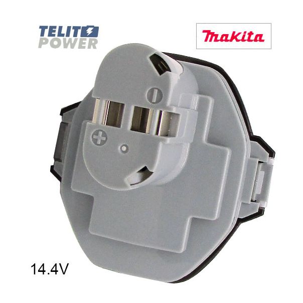 TELIT POWER 14.4V 3000mAh Panasonic - Baterija za ručni alat MAKITA 192699-A - EP3285713