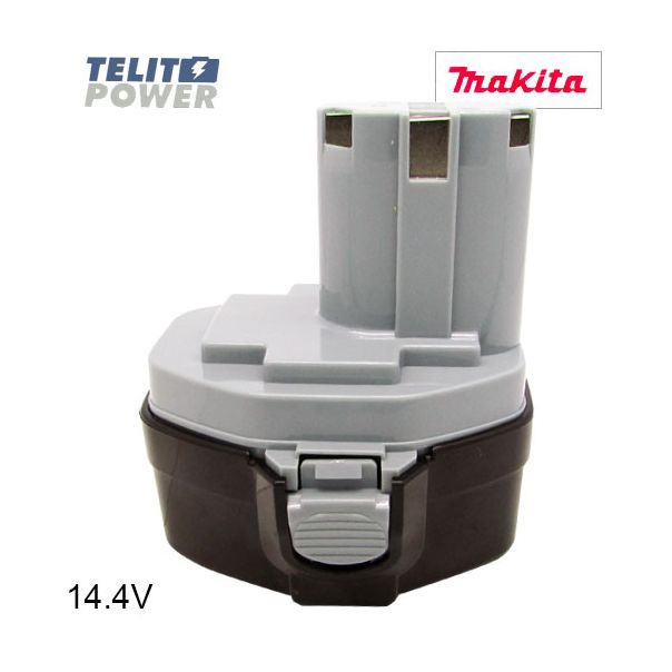 TELIT POWER 14.4V 3000mAh Panasonic - Baterija za ručni alat MAKITA 192699-A - EP3285713