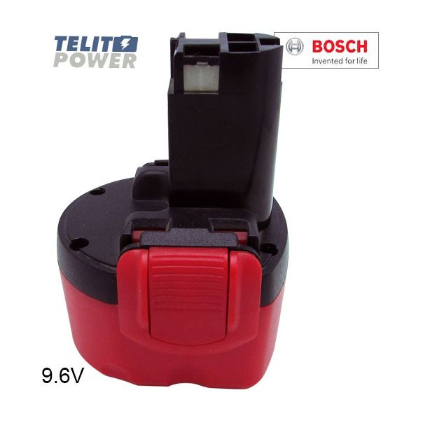 TELIT POWER 9.6V 2000mAh - Baterija za ručni alat BOSCH BAT048 - EP3286179