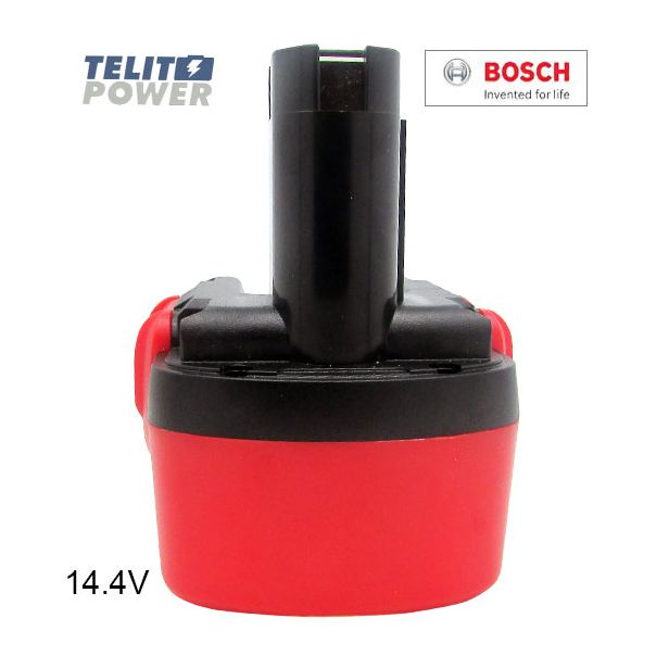TELIT POWER 14.4V 1300mAh BOSCH BAT159 - EP3287171