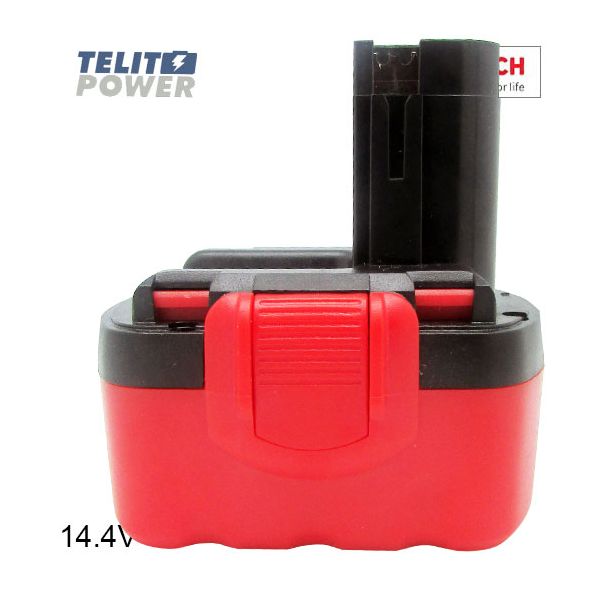 TELIT POWER 14.4V 2000mAh BOSCH BAT159 Panasonic - EP3283467