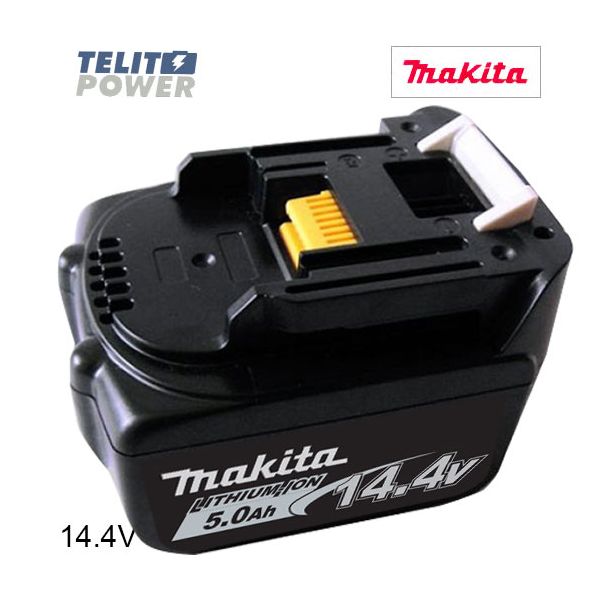 TELIT POWER 14.4V 5000mAh LiIon - Baterija za ručni alat MAKITA BL1450 - EP3286724