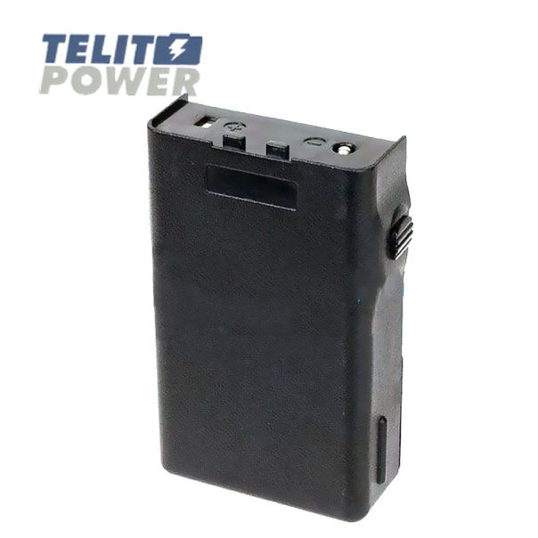 TELIT POWER Baterija PMMN4001 NiMH 7.2V 1600mAh Panasonic za radio stanicu MOTOROLA G68 - EP3284184