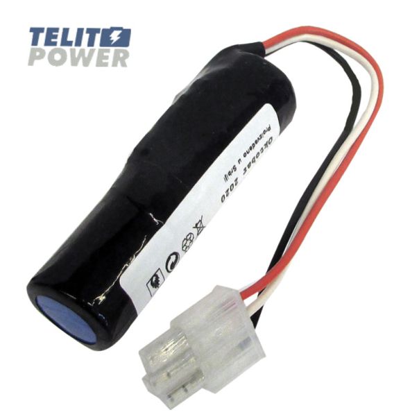 TELIT POWER Baterija za LOGITECH 984-000304, UE Boombox, Li-Ion 3.7V 3400mAh - EP3284697