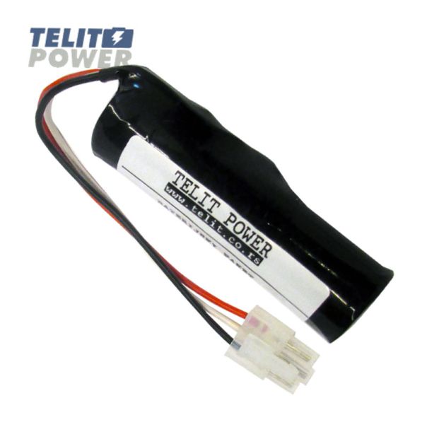 TELIT POWER Baterija za LOGITECH 984-000304, UE Boombox, Li-Ion 3.7V 3400mAh - EP3284697