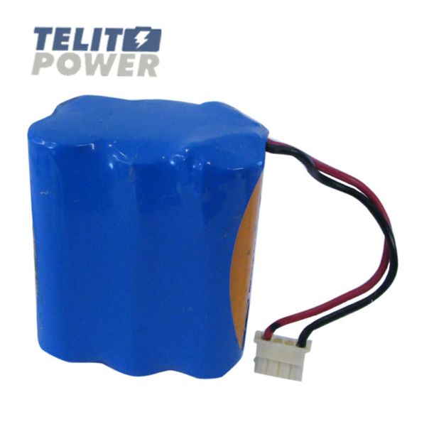 TELIT POWER Baterija NIMH 7.2V 2100mAh Panasonic za iRobot Braava 320 / 321 modele brisača p - EP3283812
