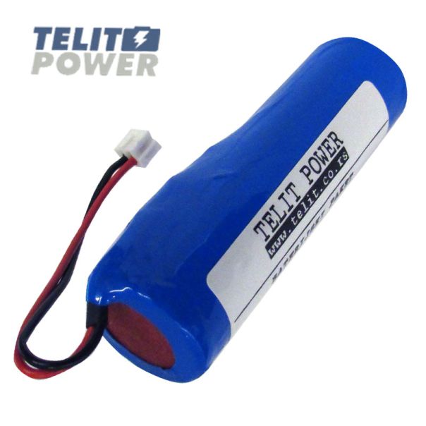 TELIT POWER Baterija Li-Ion 3.7v 2900mAh za WAHL SHAVER MH47682 - EP3284232