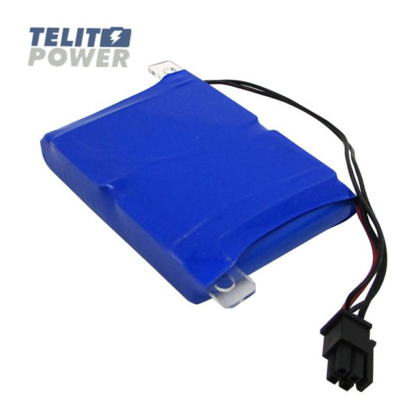 TELIT POWER Baterija Li-Ion 3.7V 4700mAh Panasonic za IBM AS400 seriju 2575 - EP3286377