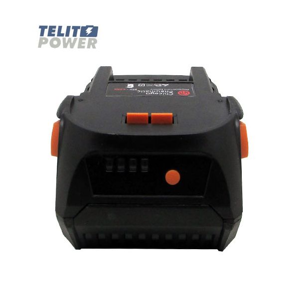 TELIT POWER Baterija za ručni alat Li-Ion 20V 4000mAh CHICAGO PNEUMATIC CP20XP40 - EP3283662