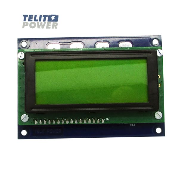 TELIT POWER DC voltmetar i Ampermetar - EP3284514
