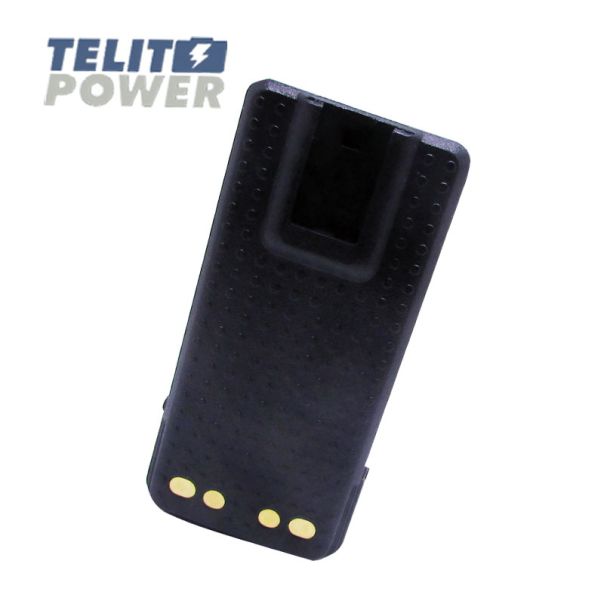 TELIT POWER Baterija PMNN4409 Li-Ion 7.2V 2350mAh Panasonic za radio stanicu MOTOROLU DP4400 - EP3283488