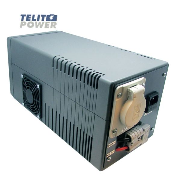 TELIT POWER UPS - KONVERTOR ZA KOTAO NA PELET TPUP-700 1000VA / 700W - EP3285972