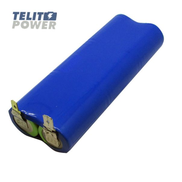 TELIT POWER Baterija NiMH 7.2V 1300mAh Panasonic za INOTEC VC72 OCEANSUN usisivač - EP3283176