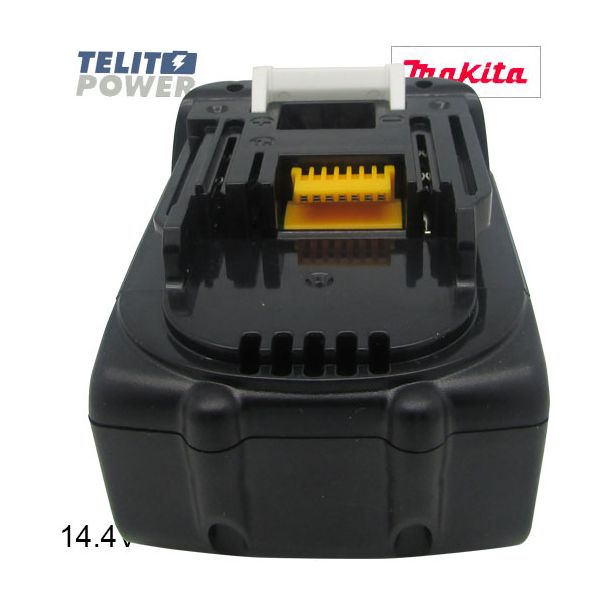 TELIT POWER 14.4V 6000mAh LiIon - Baterija za ručni alat MAKITA BL1460 - EP3286466
