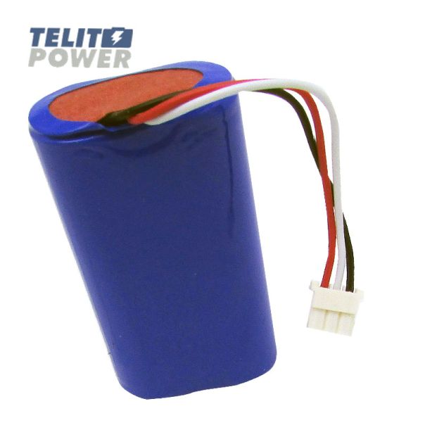 TELIT POWER Baterija Li-Ion 7.2V 2600mAh Samsung za H30FLEX signal meter - EP3286697