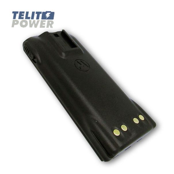 TELIT POWER Baterija HNN9008A NiMH 7.2V 1600mAh Panasonic za radio stanicu MOTOROLA GP340 - EP3286035