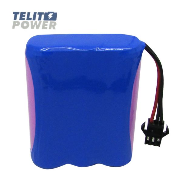 TELIT POWER Baterijski paket Li-Ion 11.1V 2600mAh za CODAN MEDICAL 022-000084-00 - EP3287159