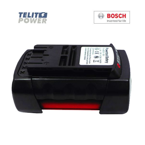TELIT POWER 36V BOSCH Li-Ion 2600 mAh - EP3283146