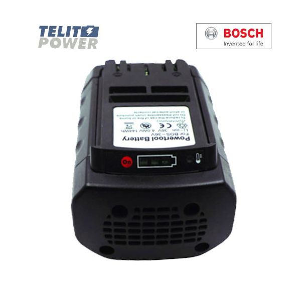 TELIT POWER 36V BOSCH Li-Ion 2600 mAh - EP3283146