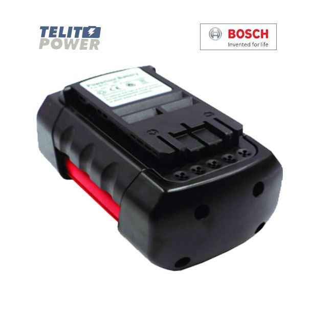 TELIT POWER 36V BOSCH Li-Ion 2600 mAh - EP3283146