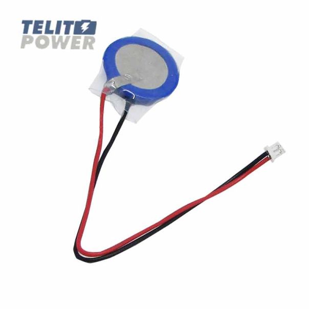 TELIT POWER Baterija Litijum 3V 165mAh AFPG804 za Panasonic FP Sigma programibilni kontroler - EP3285623