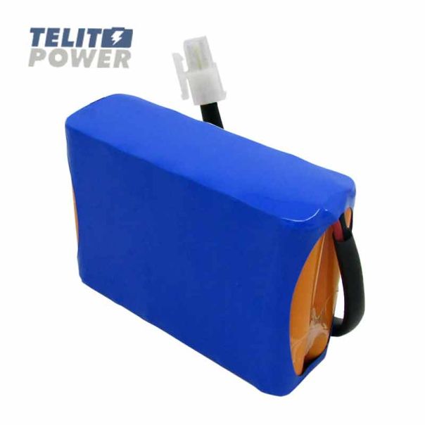 TELIT POWER Progetti Rescue Life NiMH paket 14,4 V 3800 mAh - EP3284604