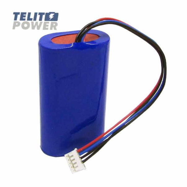 TELIT POWER KMP-BAT 19030064 Li-ion paket 7,2 V 2600 mAh - EP3286598