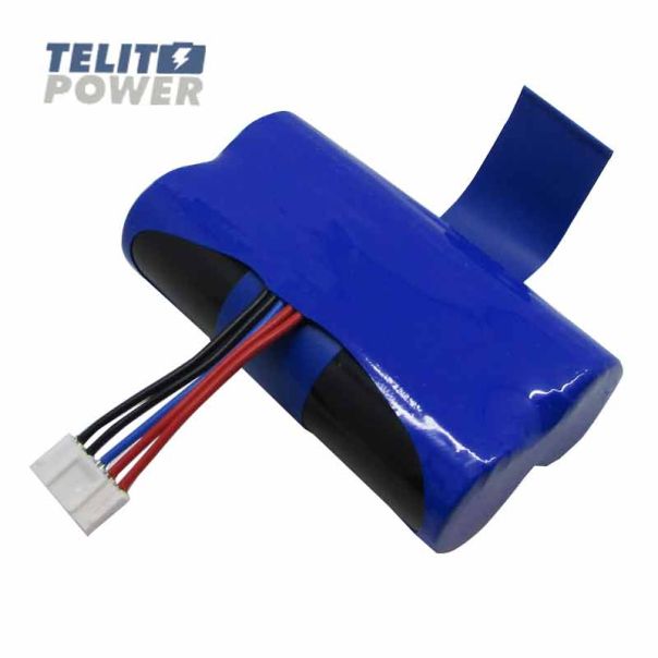 TELIT POWER Baterija Li-Ion 7.2V 2900mAh za Galeb N910 Pro POS terminal - EP3284373