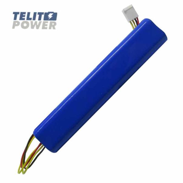 TELIT POWER Baterijski paket 540358C00 NiMH 7.2V 1600mAh za tester aparat - EP3286931