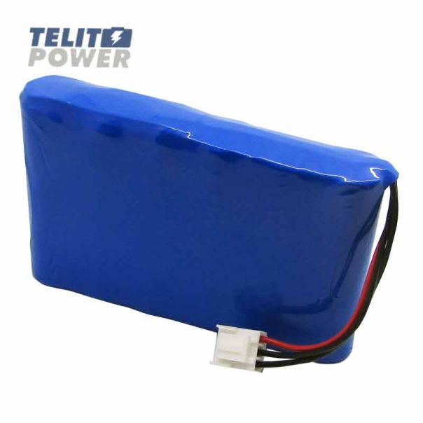 TELIT POWER Comen CM1200A Li-ion paket 10,8 V 5700 mAh LG 0110-022-000124-00 - EP3285801