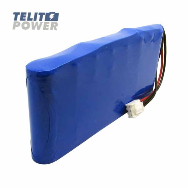 TELIT POWER Comen CM1200A Li-ion paket 14,4 V 5700 mAh LG - EP3285677