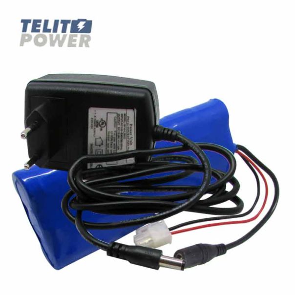 TELIT POWER Baterija Li‑Ion 10.8V 7000mAh za Roland FR‑3X sa punjačem - EP3285698