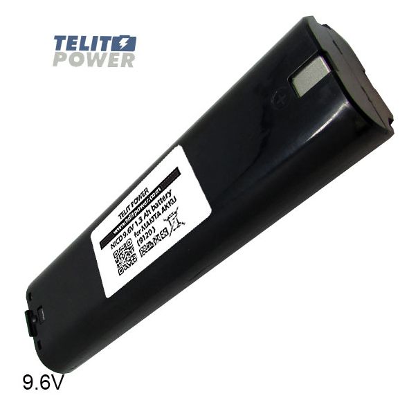 TELIT POWER 9.6V 1300mAh - Baterija za ručni alat MAKITA 6095D - EP3284775