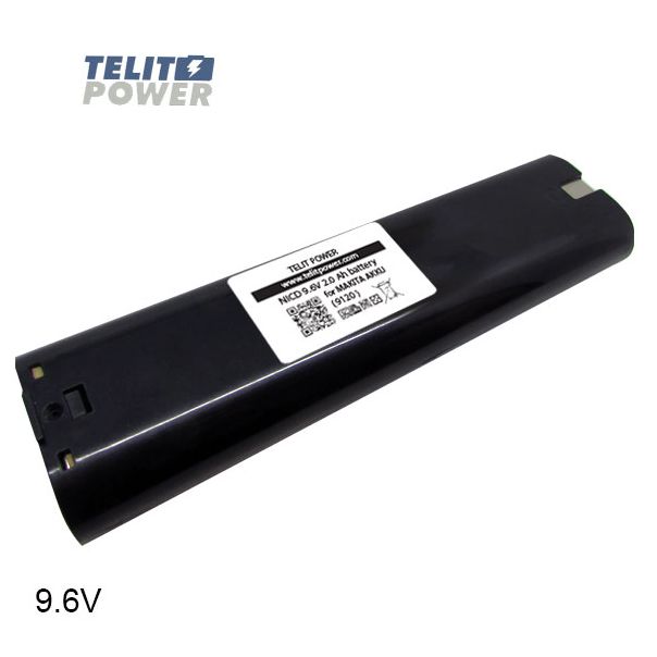 TELIT POWER 9.6V 2000mAh - Baterija za ručni alat MAKITA 6095D - EP3282966