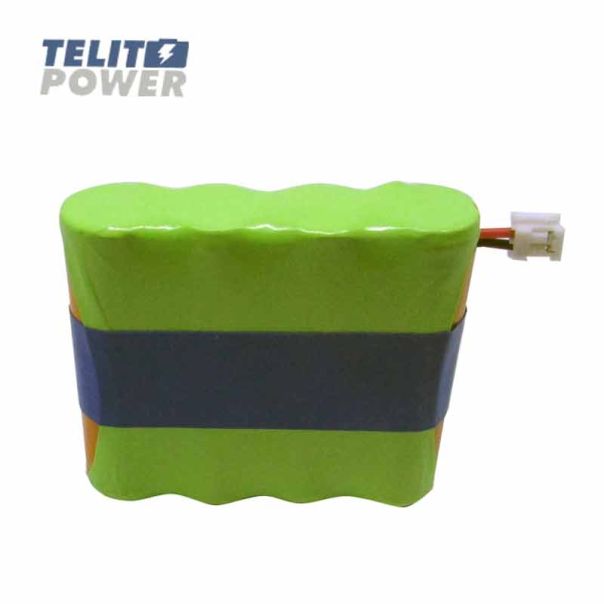 TELIT POWER Baterija NiMH 4.8V 1600mAh Panasonic za bežični telefon SENAO STAR-E22 - EP3284904