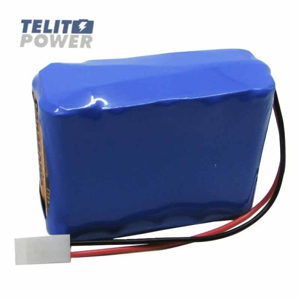 TELIT POWER Cardioline AR1200 View NiMH paket 12 V 2100 mAh - EP3285858