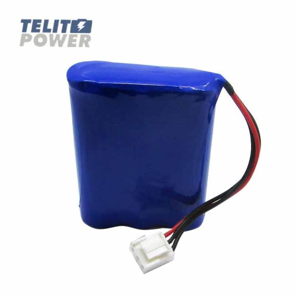 TELIT POWER Comen CM300 Li-ion paket 11,1 V 2600 mAh 022-000113-00 - EP3286934