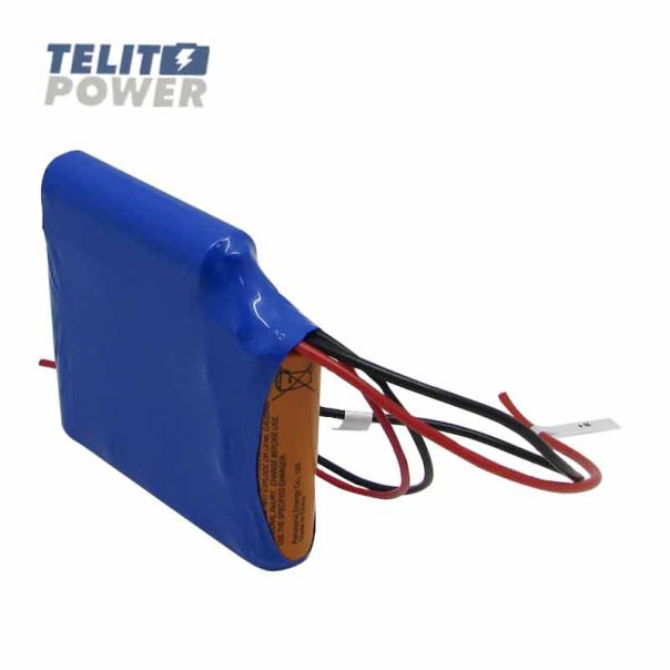 TELIT POWER MCC Bioresonance Unit NiMH paket 7,2 V 2100 mAh Panasonic - EP3287387