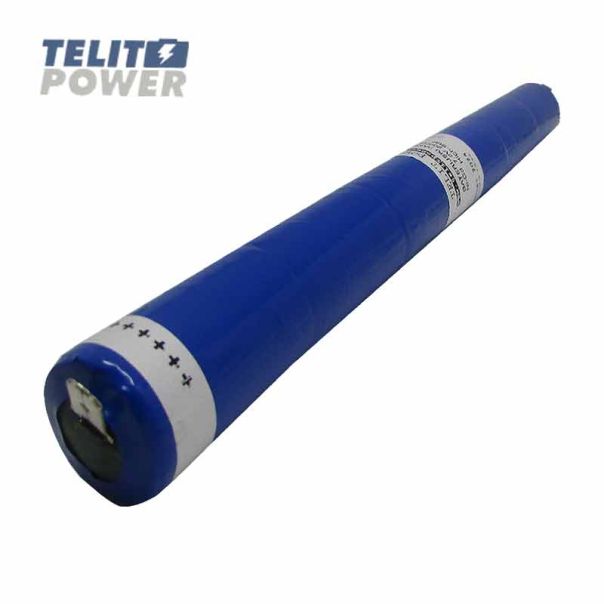 TELIT POWER Baterija NIMH 7.2V 2000mAh 6 KRMT 23/43 ZUMBOTEL 04821262 - EP3284613
