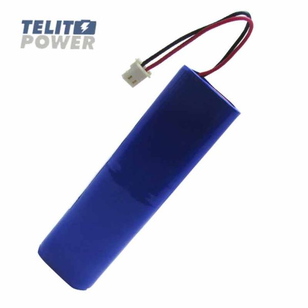 TELIT POWER Baterija NIMH 7.2V 2000mAh za vagu KERN CDS, KB-A01N - EP3286850