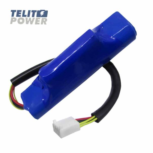TELIT POWER Heart Screen 60 NiMH paket 6 V 2100 mAh Panasonic HS60G-IKO - EP3285509