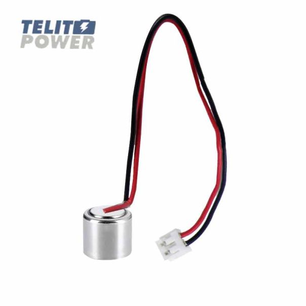 TELIT POWER Baterija Litijum 3V 160mAh za Panasonic FP1 PLC kontroler - EP3285174