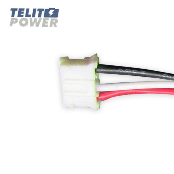 TELIT POWER Konektor JST PHR-4 24AWG - EP3284037