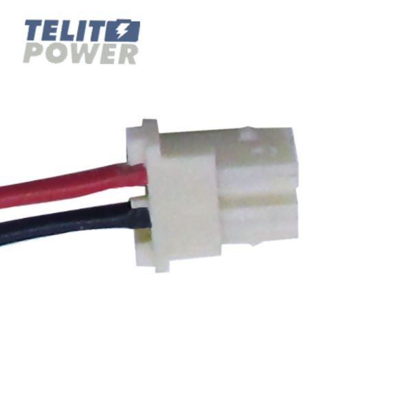 TELIT POWER Konektor MOLEX 5264-2, A2506-2P 24AWG - EP3287594